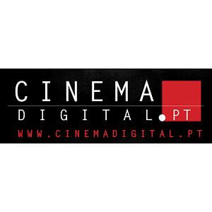 Profile picture for Cinema Digital PT