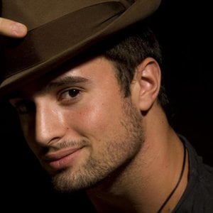 Profile picture for Andres Triano