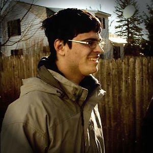 Profile picture for Joshua Demeule