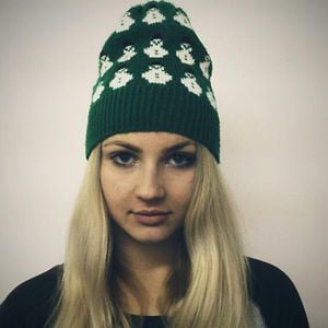Profile picture for Rugile Deep