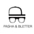 Pasha & Bletter