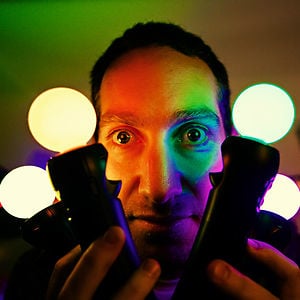 Profile picture for Kert Gartner