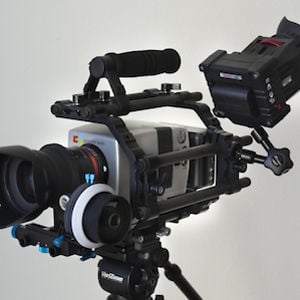 Profile picture for ampHDR Camera