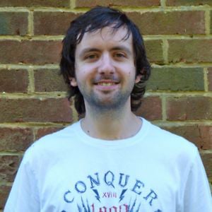 Profile picture for Paul Gibbs