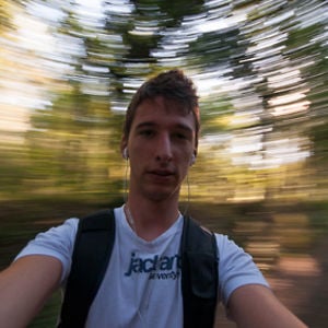 Profile picture for Ignacio Ceballos