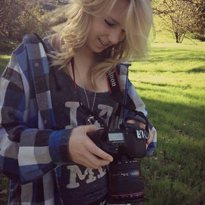 Profile picture for Courtney Miller