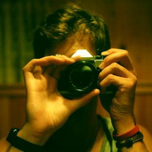 Profile picture for Ryan Hendrickson