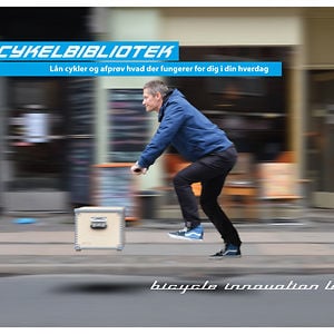 Profile picture for Bicycle Innovation Lab