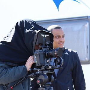 Profile picture for Mustafa Mazouzi