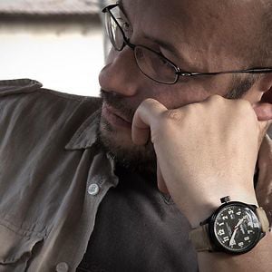 Profile picture for Gabriele Orlini