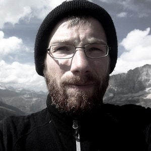Profile picture for Andreas Rue