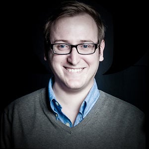 Profile picture for Nick T. Anderson