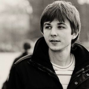 Profile picture for Alex Zavolokin