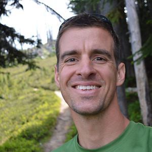 Profile picture for Brian Mockenhaupt