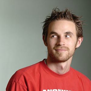 Profile picture for Joël Gibbs