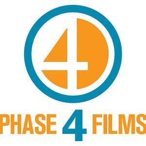 Profile picture for Phase4Films