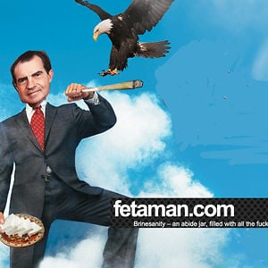 Profile picture for Fetaman Abides