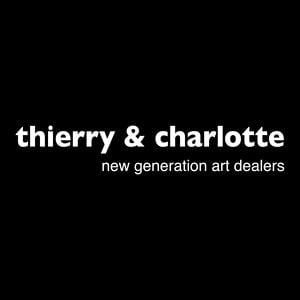 Profile picture for Thierry & Charlotte