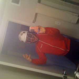 Profile picture for christopher wilocki
