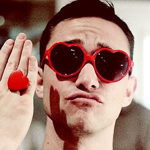 Profile picture for Jason Ball