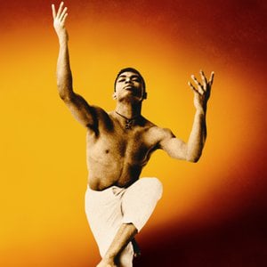 Profile picture for Alvin Ailey