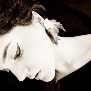 Profile picture for Lina Sarac