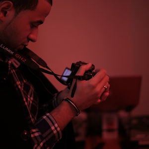 Profile picture for Jonathan A. Liberato