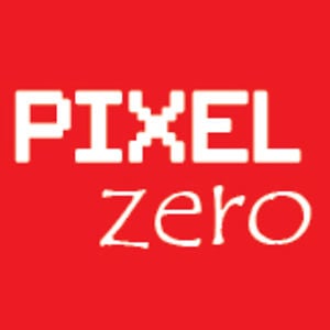 Profile picture for Pixel Zero