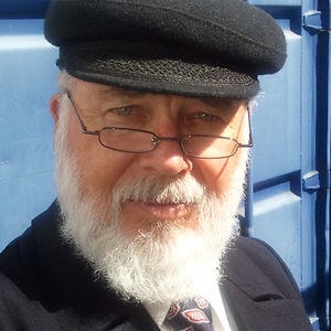 Profile picture for MARK MILLER-SUMMER