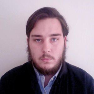 Profile picture for Patrik Beskow