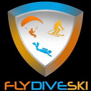 Profile picture for FlyDiveSki
