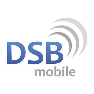 Profile picture for DSB Mobile