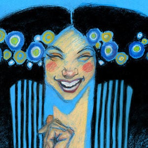 Profile picture for Linda Dorn