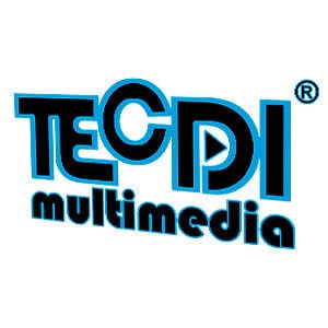 Profile picture for Tecdi Multimedia