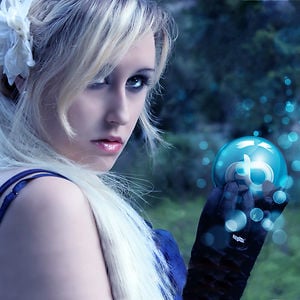 Profile picture for Eveline Birrer