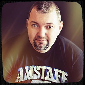 Profile picture for German Levitsky