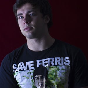 Profile picture for Christian Hubbard