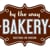 By The Way Bakery