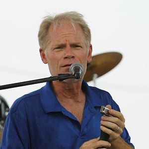 Profile picture for Adam Gussow