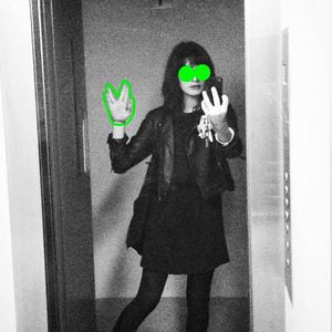 Profile picture for Shirin Omran