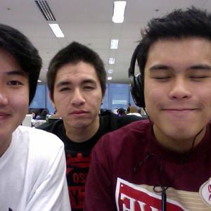 Profile picture for Kevin Guiang Paderes