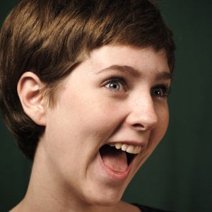 Profile picture for Lauren Lobrovich