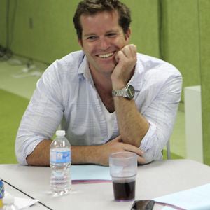 Profile picture for Calum de Hartog