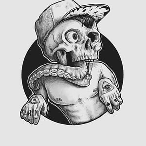 Profile picture for TWODICKSKLAN