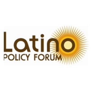 Profile picture for Latino Policy Forum