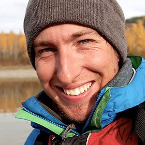 Profile picture for Joël Wagner