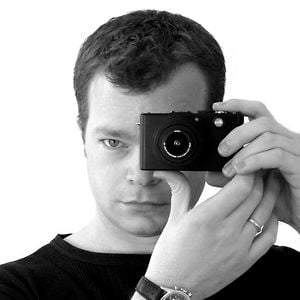 Profile picture for Paul Hancock