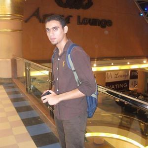 Profile picture for mohamed Elmasry