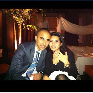 Profile picture for Amar