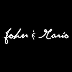 Profile picture for John and Mario